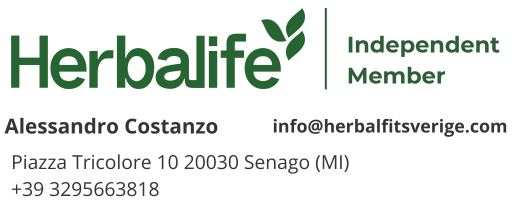 HerbalFitSverige