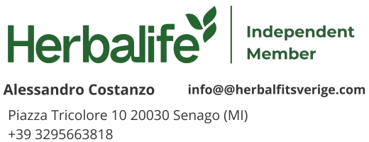 HerbalFitSverige